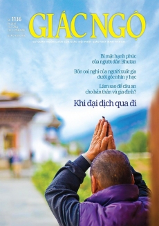 bao giac ngo so 1136  khi dai dich qua di bi mat hanh phuc cua nguoi dan bhutan