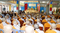ben tre  se to chuc dai gioi dan hien phap pl 2563