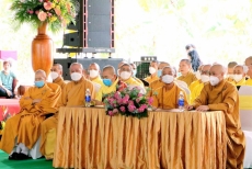 binh duong  chua hoi an trang nghiem to chuc dai le ky sieu tiet thanh minh