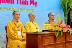 binh duong  khai mac khoa tu mua he  con ve ben phat  chu de  suoi nguon tinh me