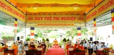 can tho  hoa thuong mai xe tiep tuc lam truong ban tri su ghpgvn huyen thoi lai  2021 2026