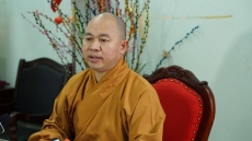 chi dao ban dau cua giao hoi pgvn ve vu viec thuong toa tru tri chua bien son