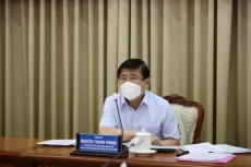 chi thi 16 tai tp hcm  xu phat nghiem nguoi ra duong khong co ly do chinh dang