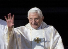 cuu giao hoang benedict xvi qua doi