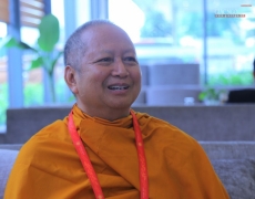 dai bieu quoc te noi gi ve dai le vesak 2019 tai vn