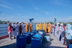 dao trang chua minh dao phong sanh dau nam