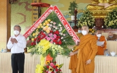 dong nai  hoi nghi tong ket cong tac phat su nam 2021 de ra chuong trinh hoat dong nam 2022
