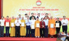 ghpgvn ung ho chuong trinh  trieu tam long yeu thuong   nghin mai nha hanh phuc 