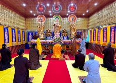 gia lai  le via duc phat a di da truc tuyen