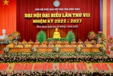 hoa thuong thich nguyen phuoc duoc tai suy cu truong ban tri su ghpgvn tinh binh dinh nhiem ky 2022 2027