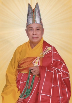 hoa thuong thich tam dang tan vien tich