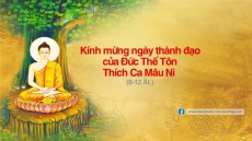 hoa thuong thich tri quang thuyet giang