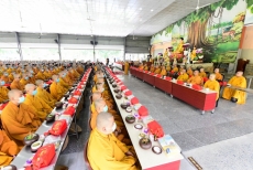hon 1200 hanh gia dung com trong chanh niem tai truong ha hoc vien pgvn tai tp hcm