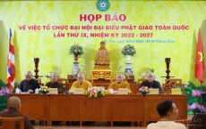 hop bao ve viec to chuc dai hoi dai bieu phat giao toan quoc lan thu ix