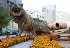 khai mac duong hoa nguyen hue  quot xuan que huong am tinh nhan ai quot