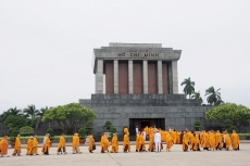 lang bac   noi quy dai bieu dai hoi ix se den vieng