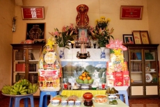 le huy ky lan thu 17 hoa thuong thich huyen vi tai chua phap van