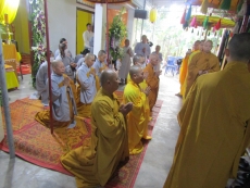 le nhap kim quan hoa thuong thich tinh hau