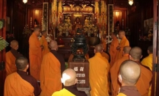 le so da va trang thiet dai tra ty thien su thich nhat hanh
