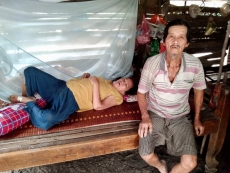 mo rong long tu  giup do hai vo chong kho khan bi benh tai bien