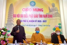 nam dinh  hoi nghi kien toan cac chuc danh ban tri su phat giao tinh