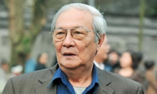 nghe si uu tu ha van trong qua doi