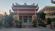 phat giao ninh hoa tuong niem bo tat thich quang duc