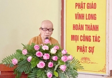 phat giao tinh vinh long tong ket cong tac phat su nam 2021