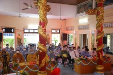 phu yen  dai hoi dai bieu phat giao thi xa dong hoa lan thu v nhiem ky 2021 2026