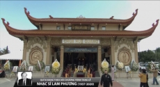 tang le nhac si lam phuong tai my
