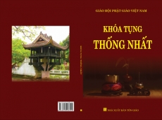 thong bao an tong kinh   8221 khoa tung thong nhat  8221  do ban van hoa trung uong giao hoi xuat ban