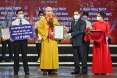 thu tuong chinh phu gui thu cho cac ton giao