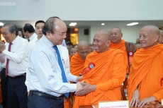 thu tuong mung tet co truyen voi chu tang dong bao khmer