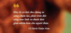 thuong toa thich thien tam   quot nghi tu chuyen thuc tap cua tu nhan quot
