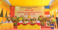 thuong toa thich tuc hanh tiep tuc lam truong ban tri su phat giao huyen kien thuy