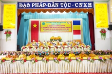 tien giang  le trao giao chi tan phong giao pham va tot nghiep cac khoa hoc nam 2023