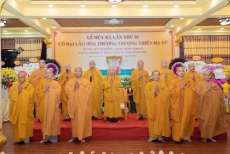 tp hcm  chua minh dao thap nen tri an va hop mat truyen thong cuu hoc tang lan thu 3