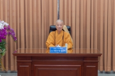 tp hcm  hoi dong dieu hanh hoc vien pgvn tai tp hcm hop mat dau nam