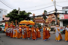 tra vinh  trong the khai mac dai gioi dan hoan thong