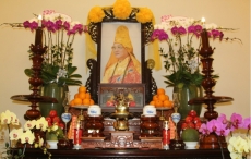 trang nghiem le dai tuong truong lao hoa thuong thich nhu y