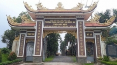 truong trung cap phat hoc tinh dong nai tuyen sinh khoa xi  2022 2025