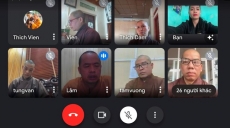 vinh phuc  ban tri su ghpgvn tinh to chuc hoi nghi tong ket cong tac phat su nam 2021