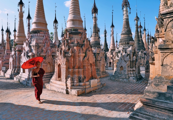 2500 toa thap o ngoi chua co hon 2000 nam tuoi doc dao cua myanmar