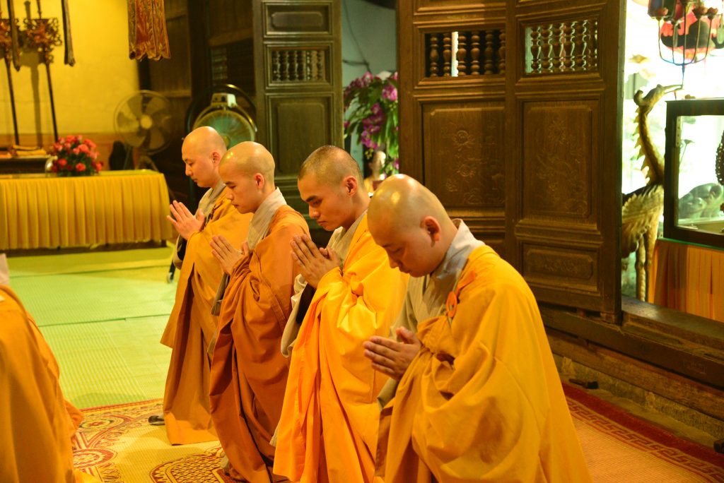 39 gioi tu tho gioi tai dai gioi dan phat giao hai phong