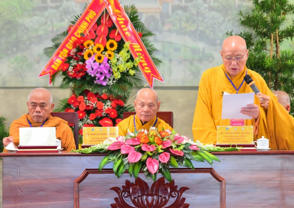 5 chu de thao luan tai hoi thao khoa hoc ve to thien hoa