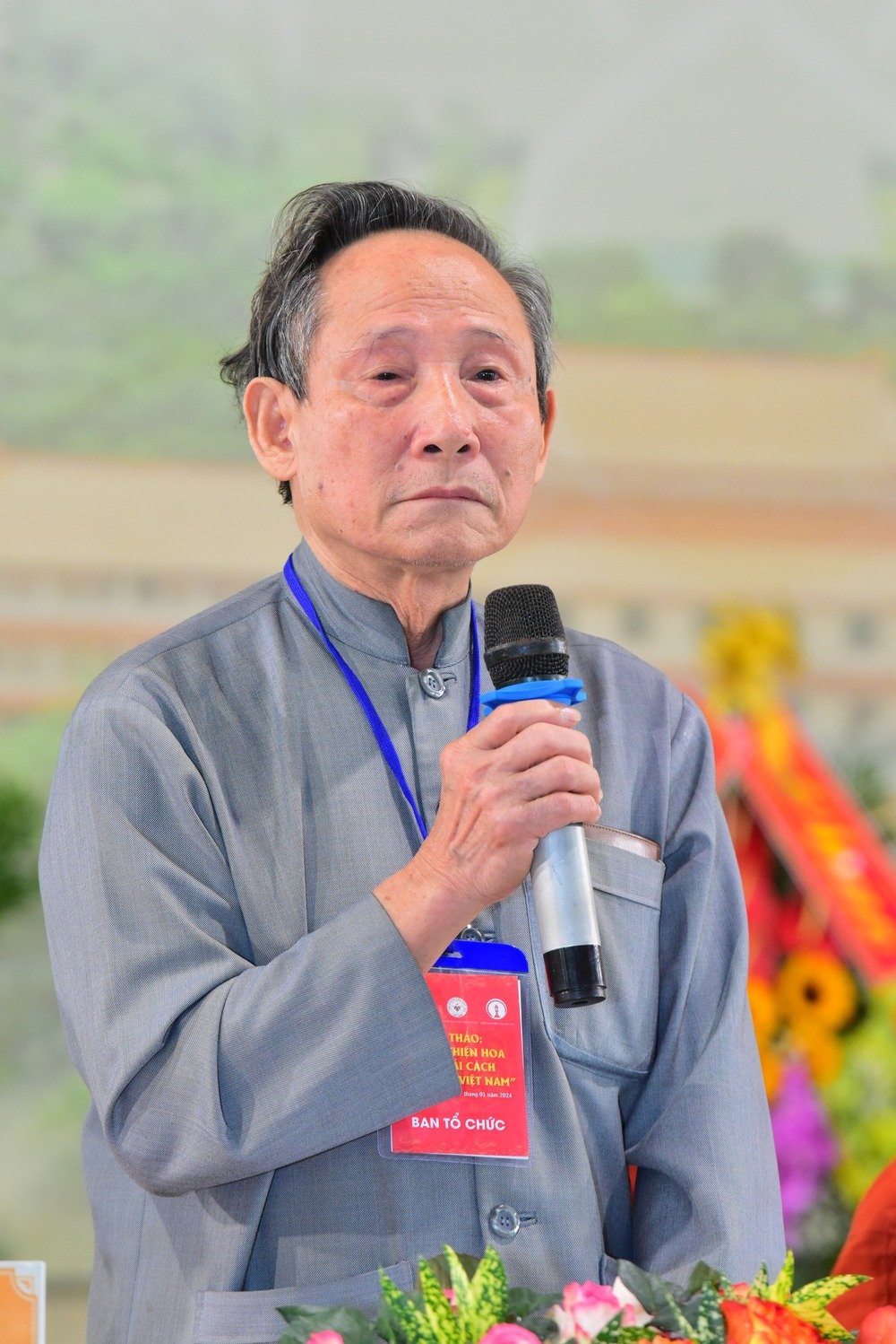 5 chu de thao luan tai hoi thao khoa hoc ve to thien hoa