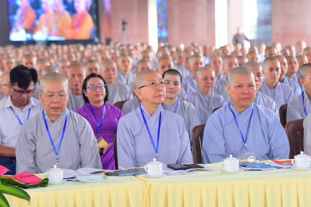 5 chu de thao luan tai hoi thao khoa hoc ve to thien hoa