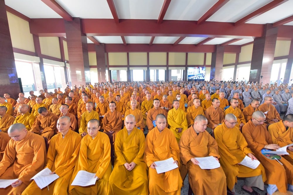 5 chu de thao luan tai hoi thao khoa hoc ve to thien hoa