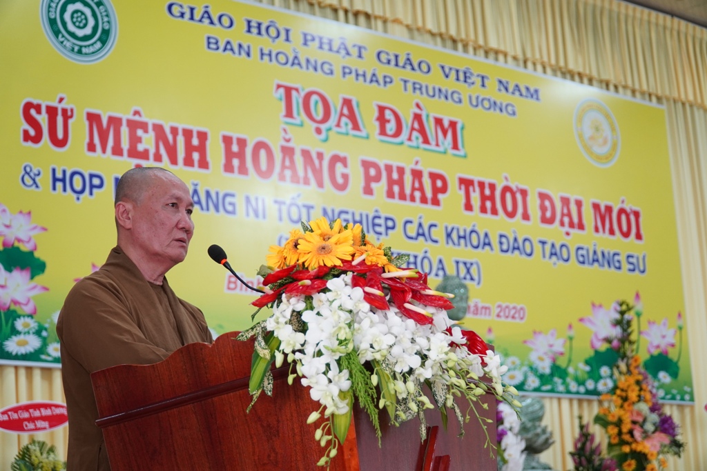ban hoang phap t u thao luan tong ket hoat dong hoang phap