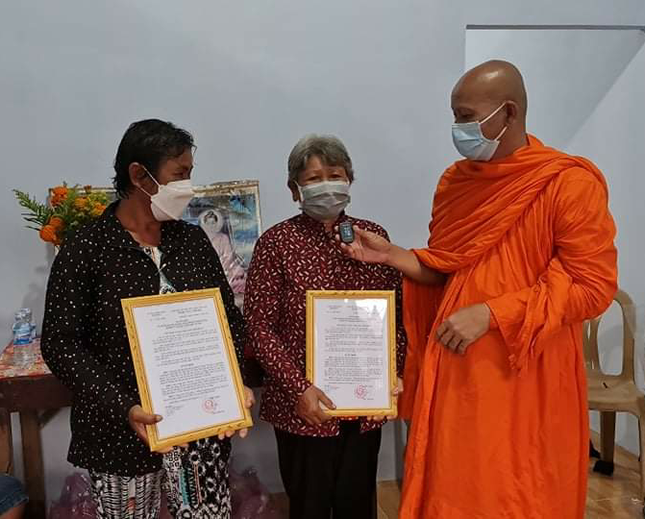 ban huong dan phat tu nam tong khmer phia nam ban giao nha dai doan ket
